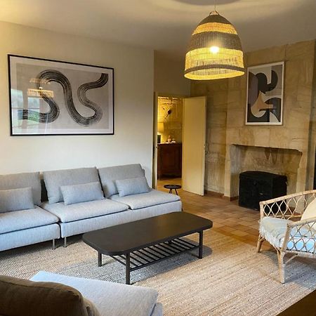 Appartement De Caractere A La Roque-Gageac Ngoại thất bức ảnh
