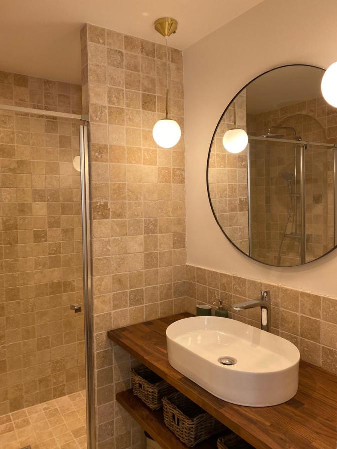 Appartement De Caractere A La Roque-Gageac Ngoại thất bức ảnh