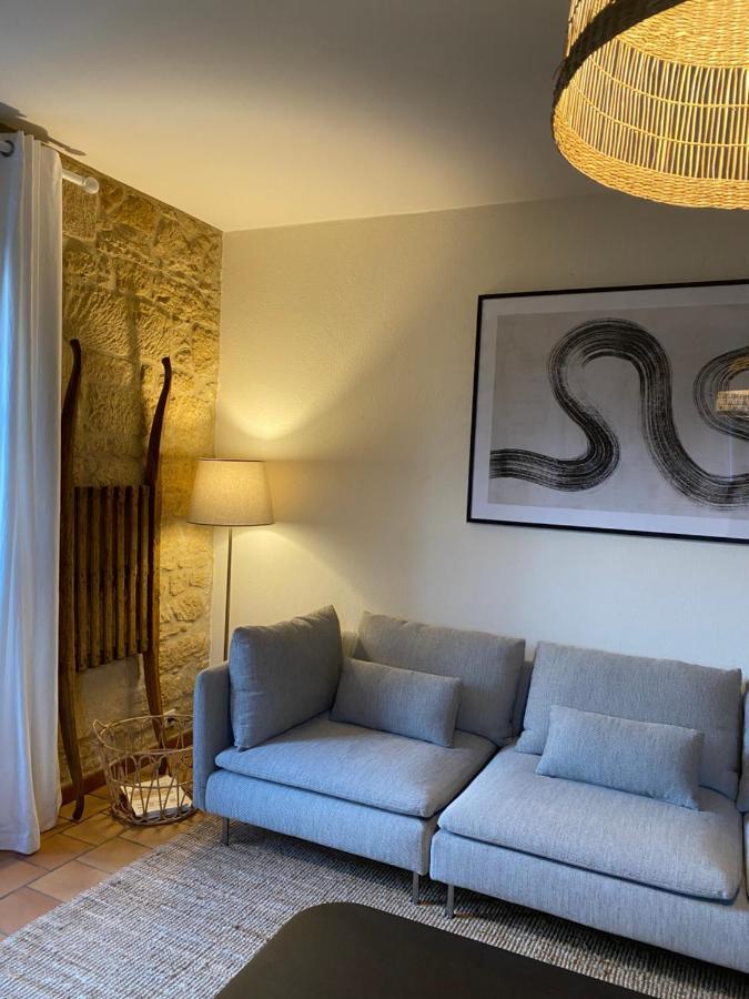 Appartement De Caractere A La Roque-Gageac Ngoại thất bức ảnh