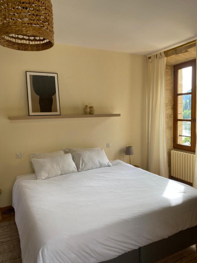 Appartement De Caractere A La Roque-Gageac Ngoại thất bức ảnh