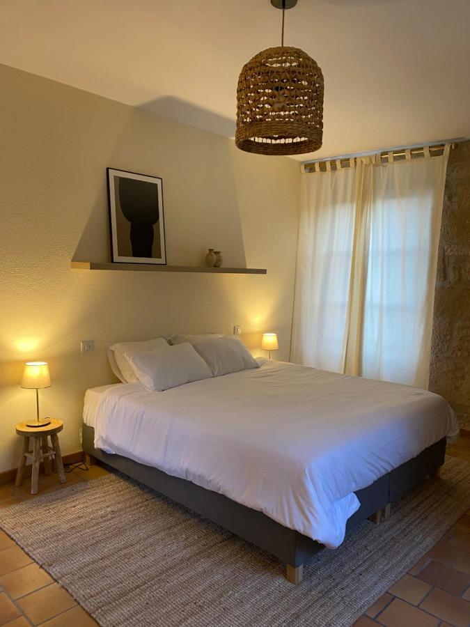 Appartement De Caractere A La Roque-Gageac Ngoại thất bức ảnh
