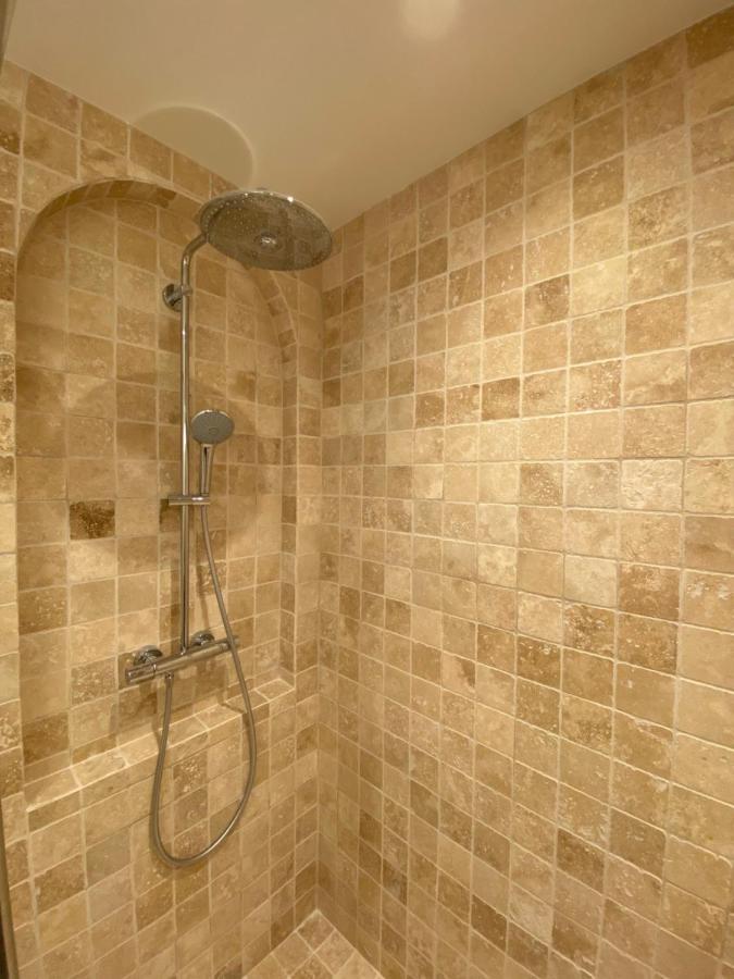 Appartement De Caractere A La Roque-Gageac Ngoại thất bức ảnh
